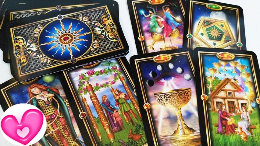 tarot-amor-septiembre-2018