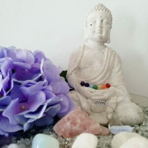 Pulsera ritualizada