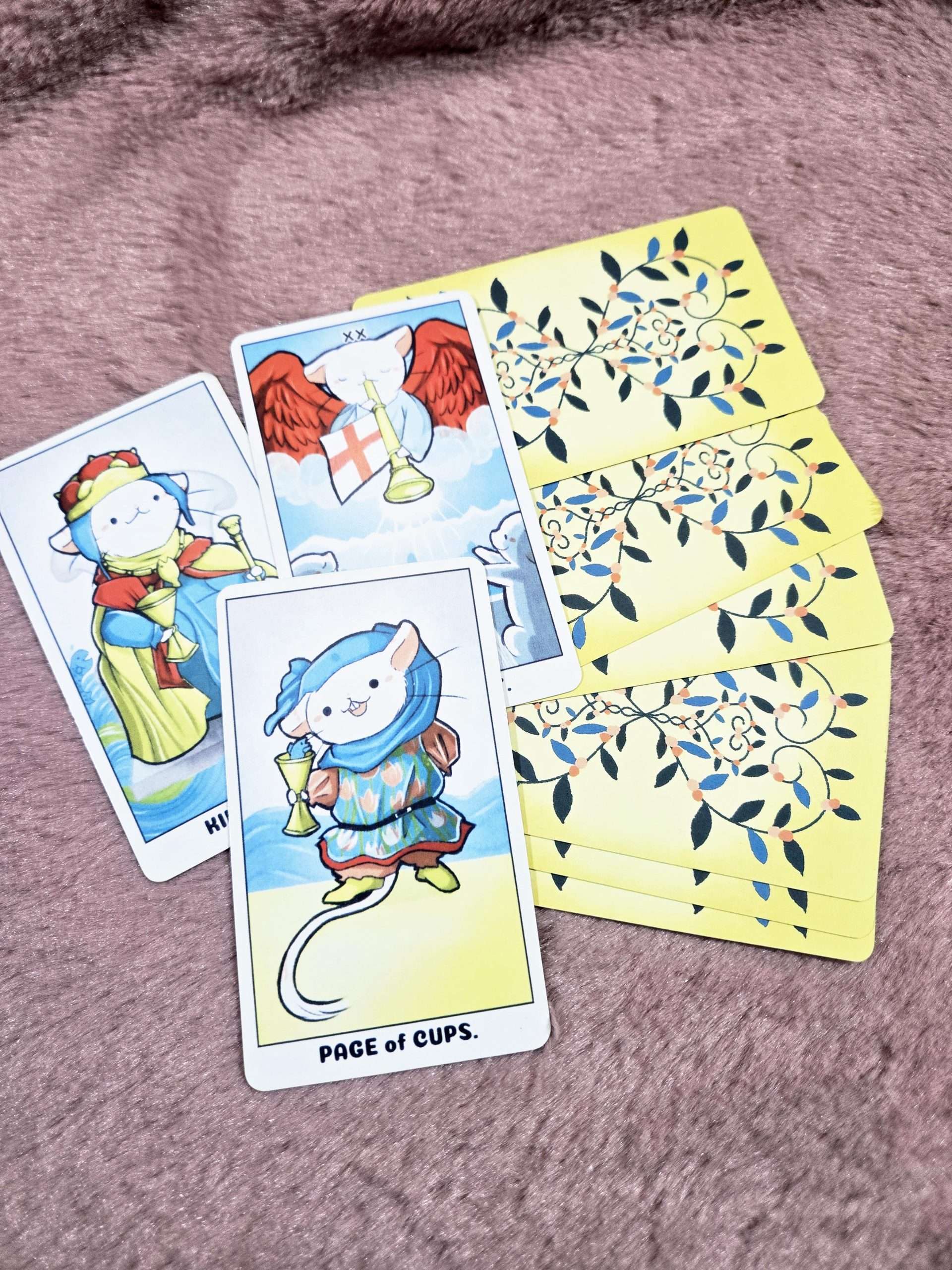 tarot-of-mugi