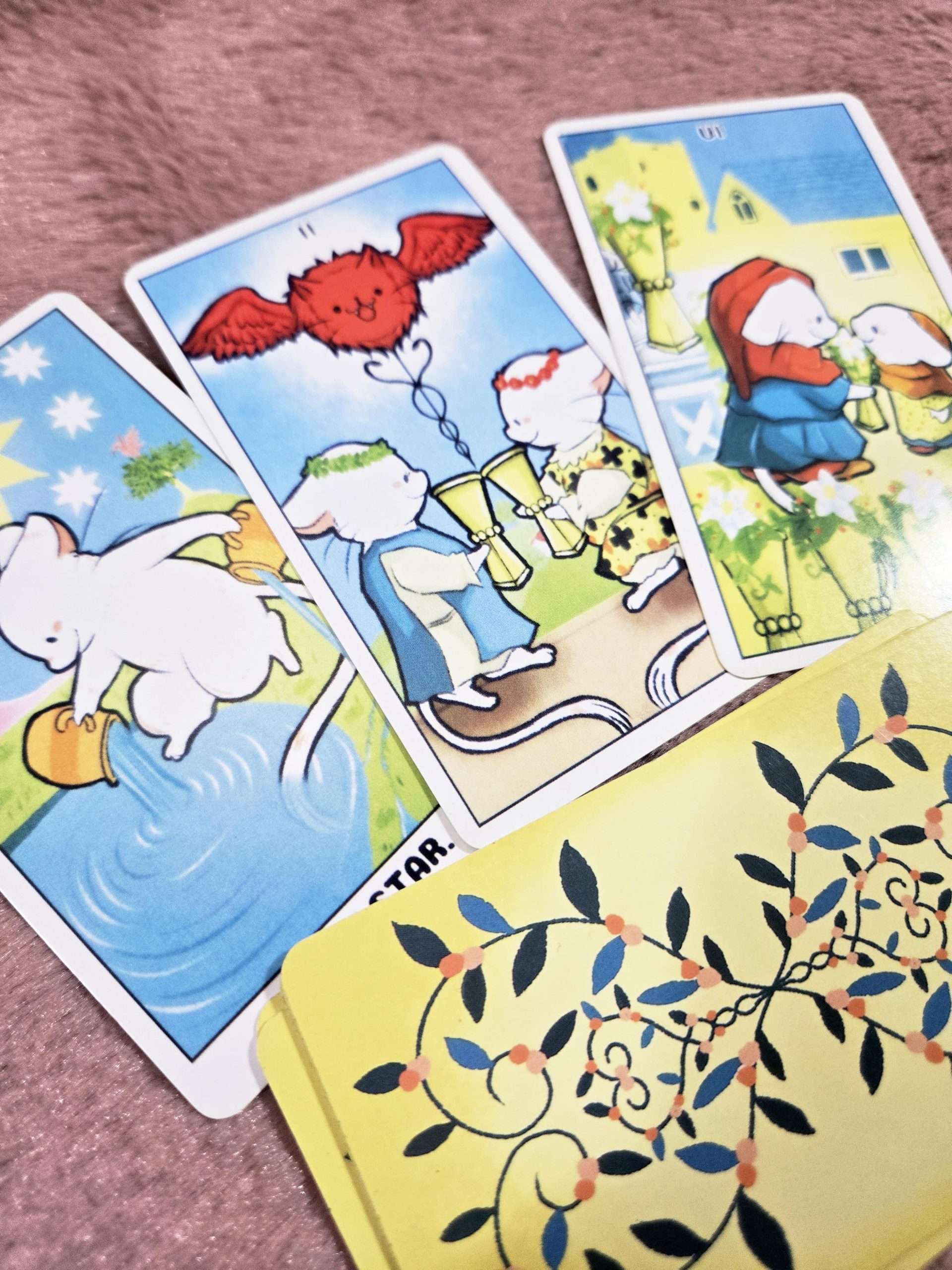 tarot-of-mugi