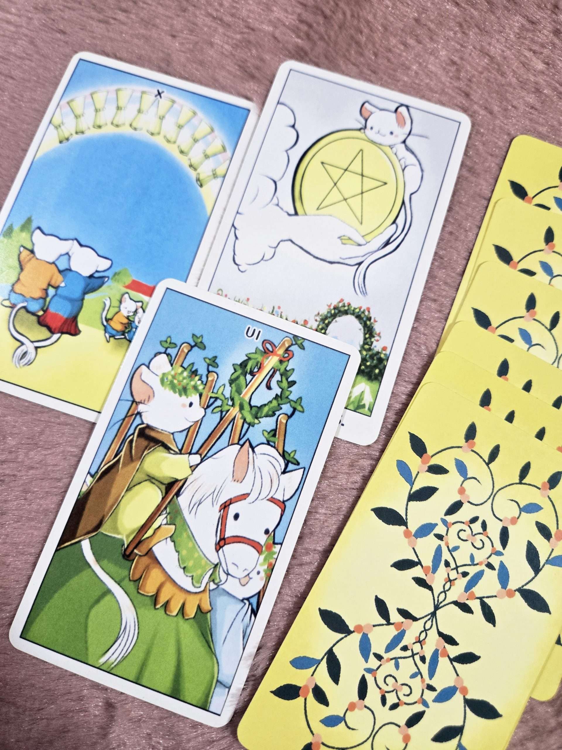 tarot-of-mugi