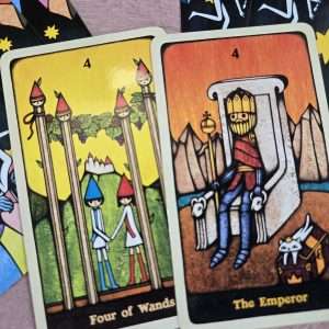delos-tarot