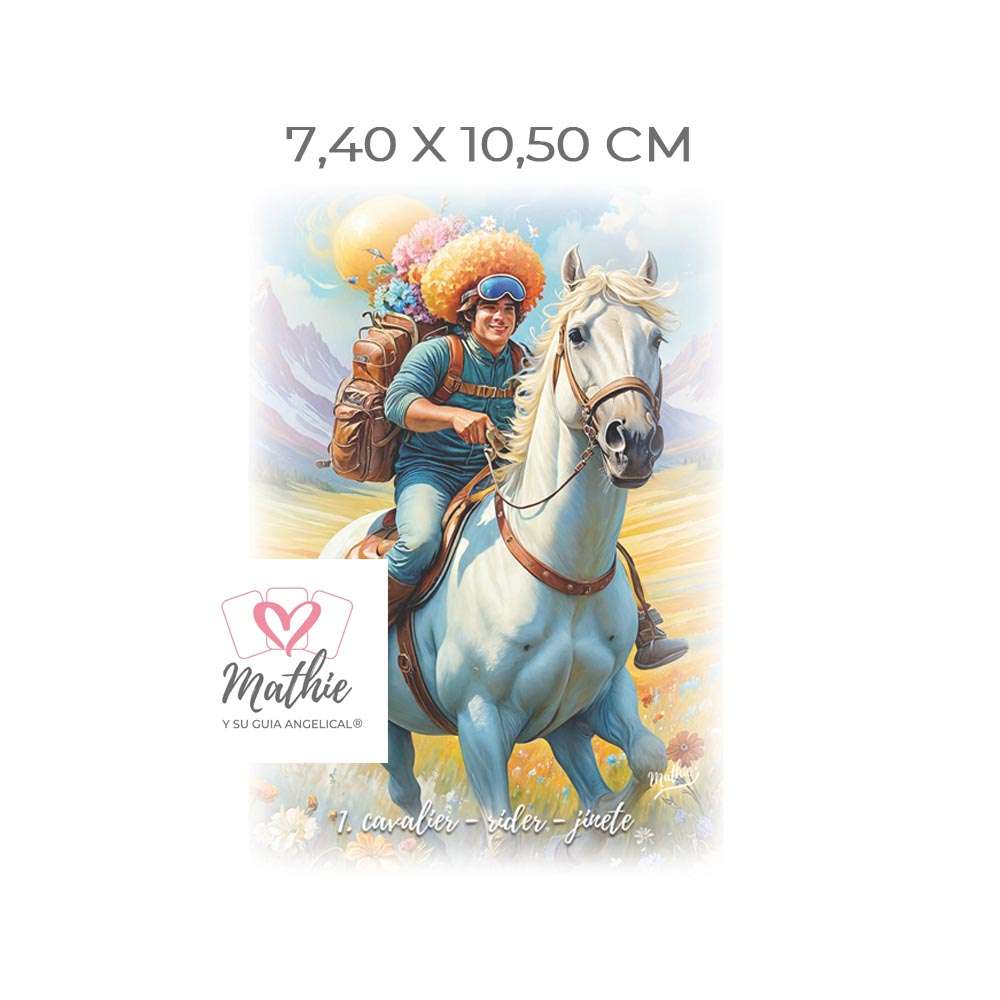 tarot-lenormand