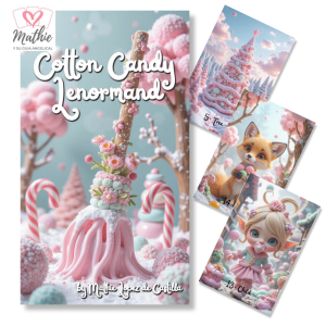 Cotton-Candy-Lenormand