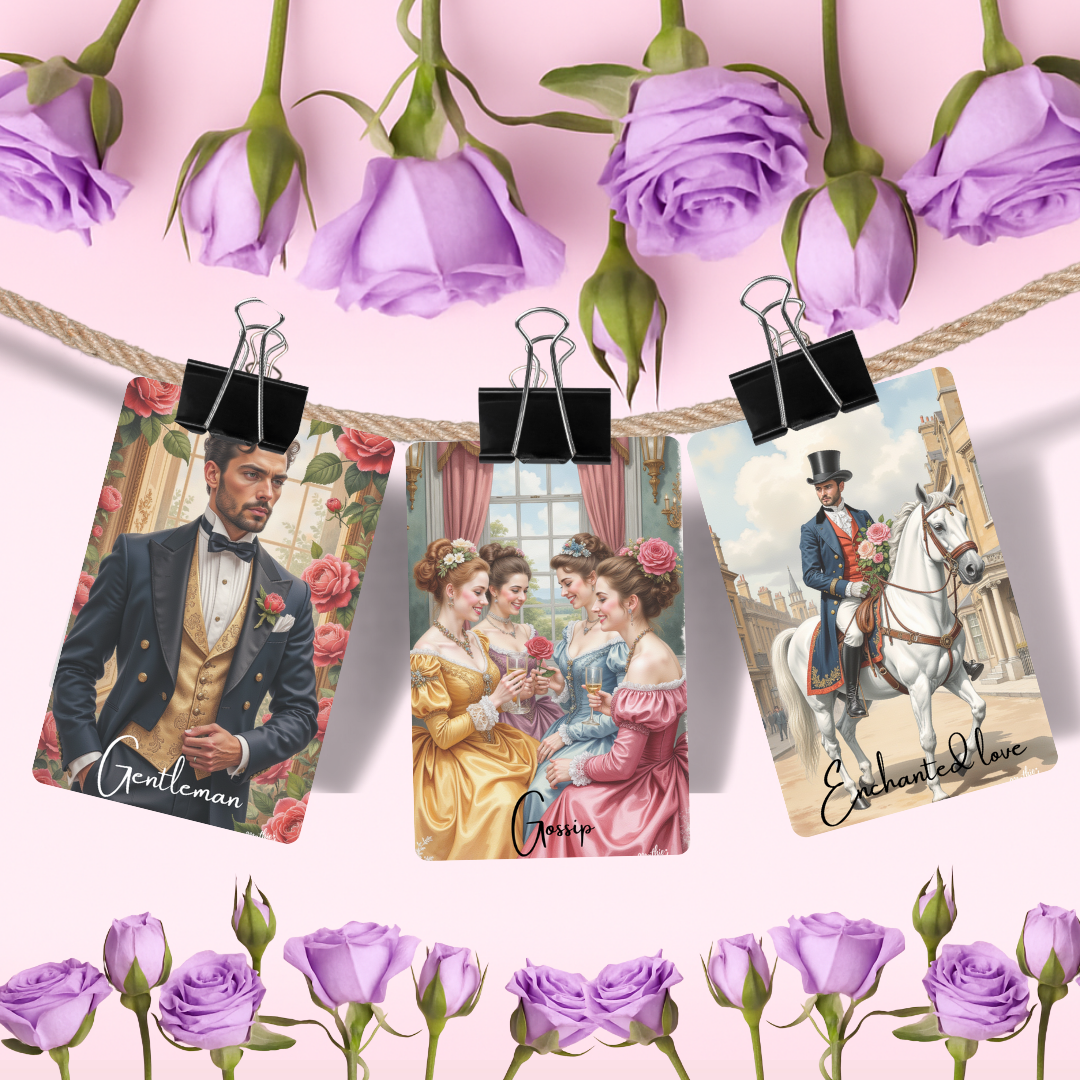 cartas-Enchanted-Love Oracle