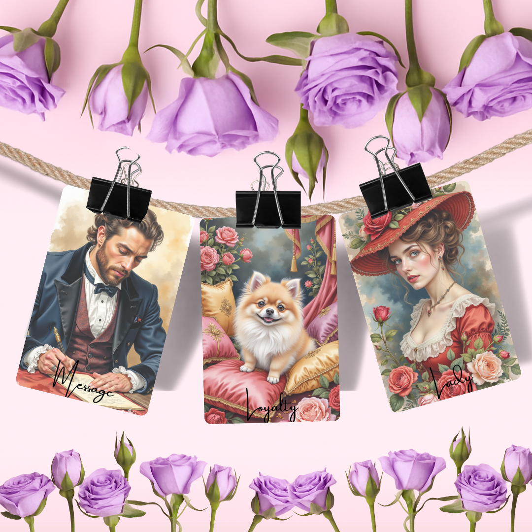 Enchanted-Love-Oracle-deck