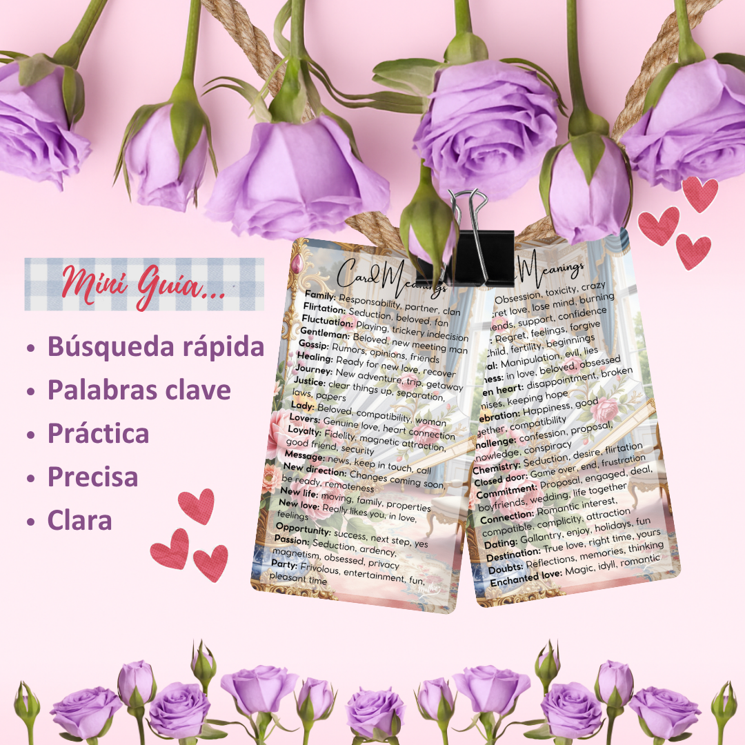Enchanted-Love-tarot