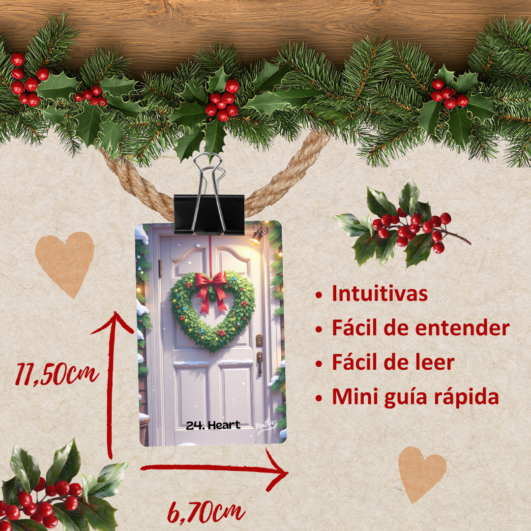 merry-christmas-lenormand-cards