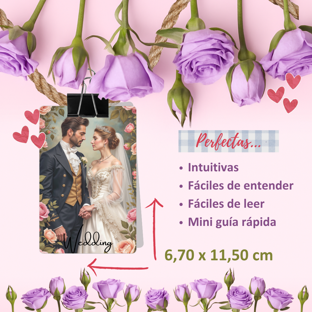 cartas-Enchanted-Love