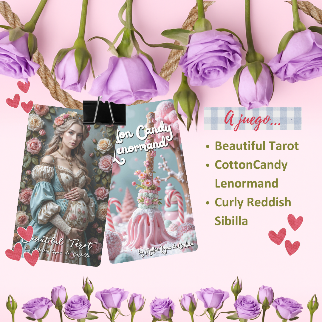 cartas-Enchanted-Love